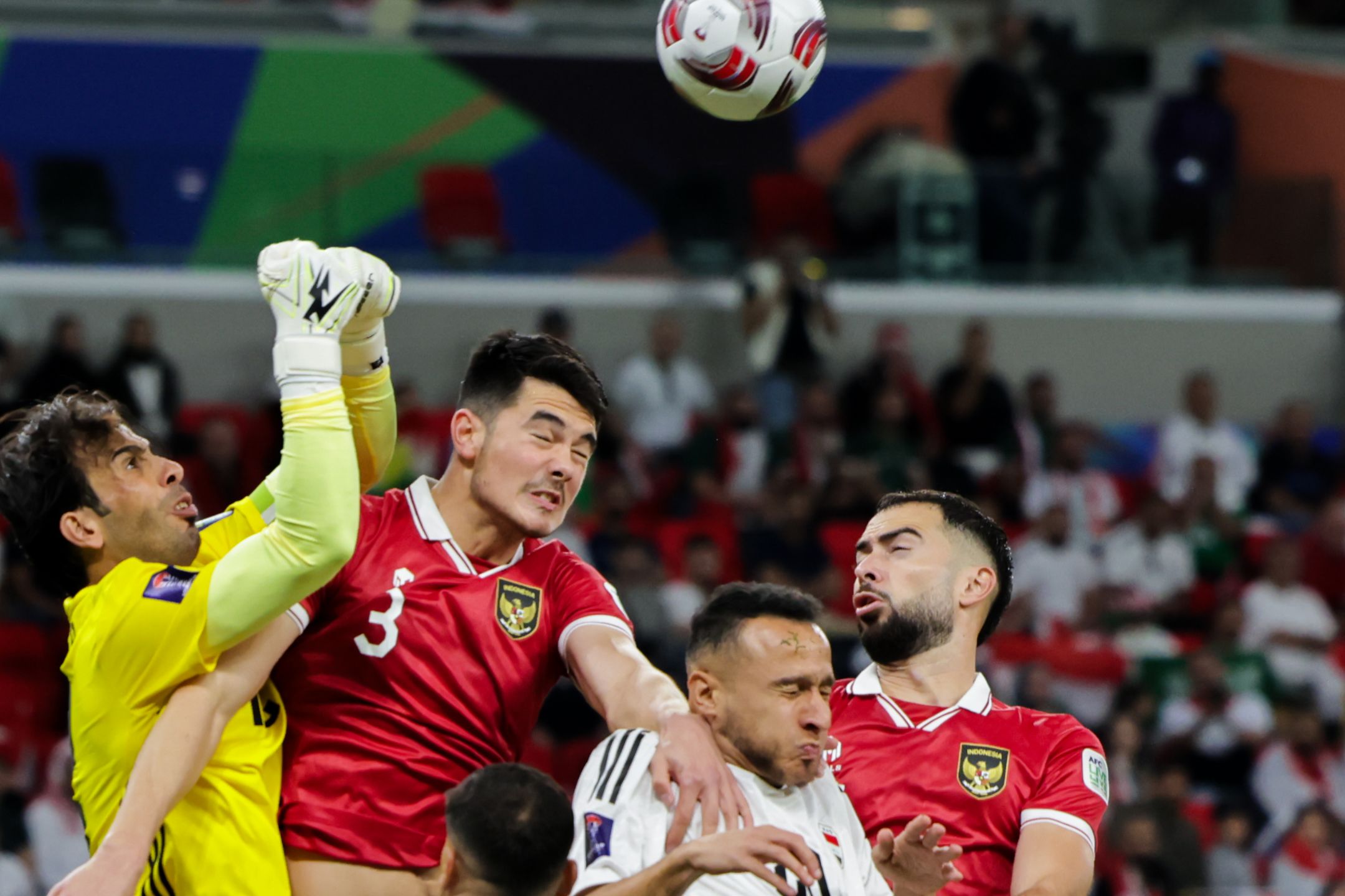 Lawan Vietnam di Laga ke-2 Piala Asia 2023, STY Janjikan Indonesia Main Lebih Baik