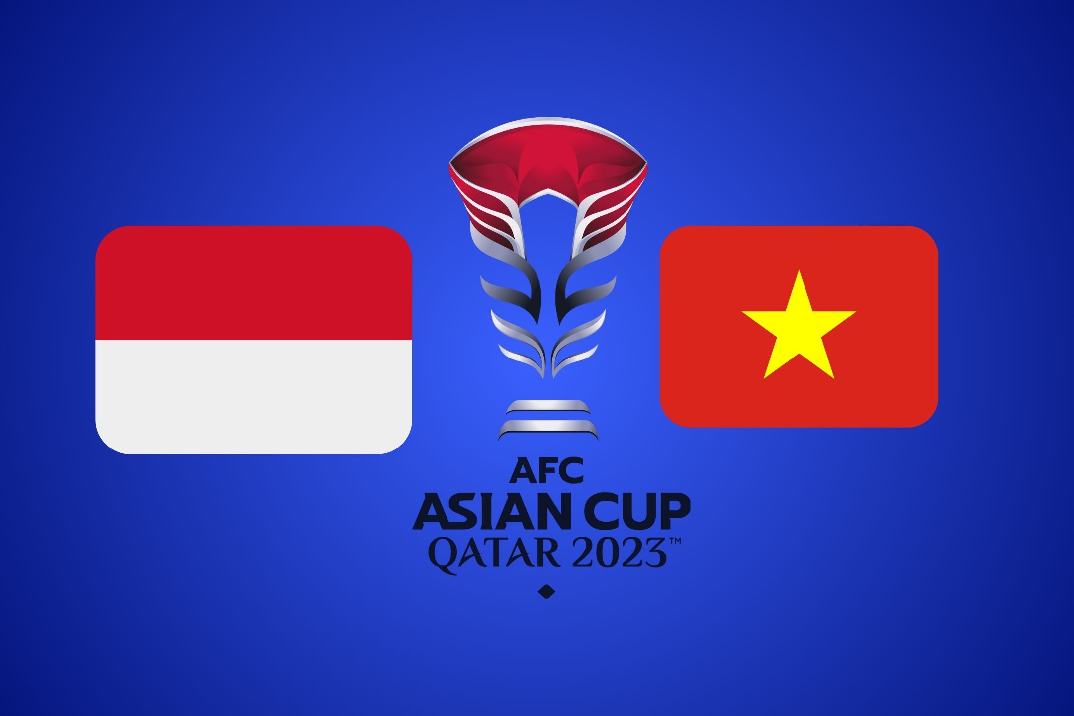 Update Klasemen Piala Asia 2023 Jelang Duel Hidup Mati Indonesia Kontra Vietnam