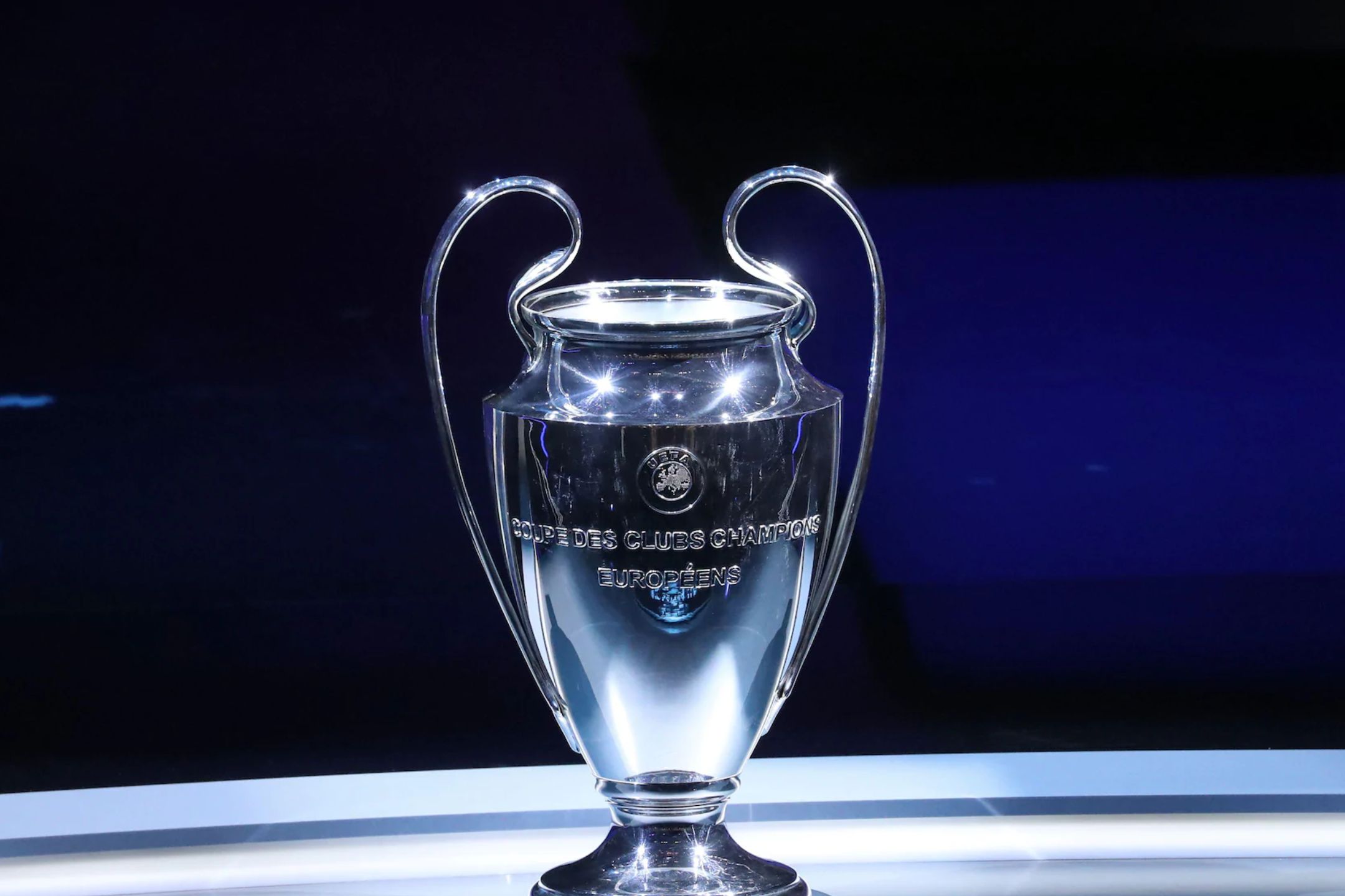 Jadwal Lengkap Leg Pertama Babak 16 Besar Liga Champions 2023-2024