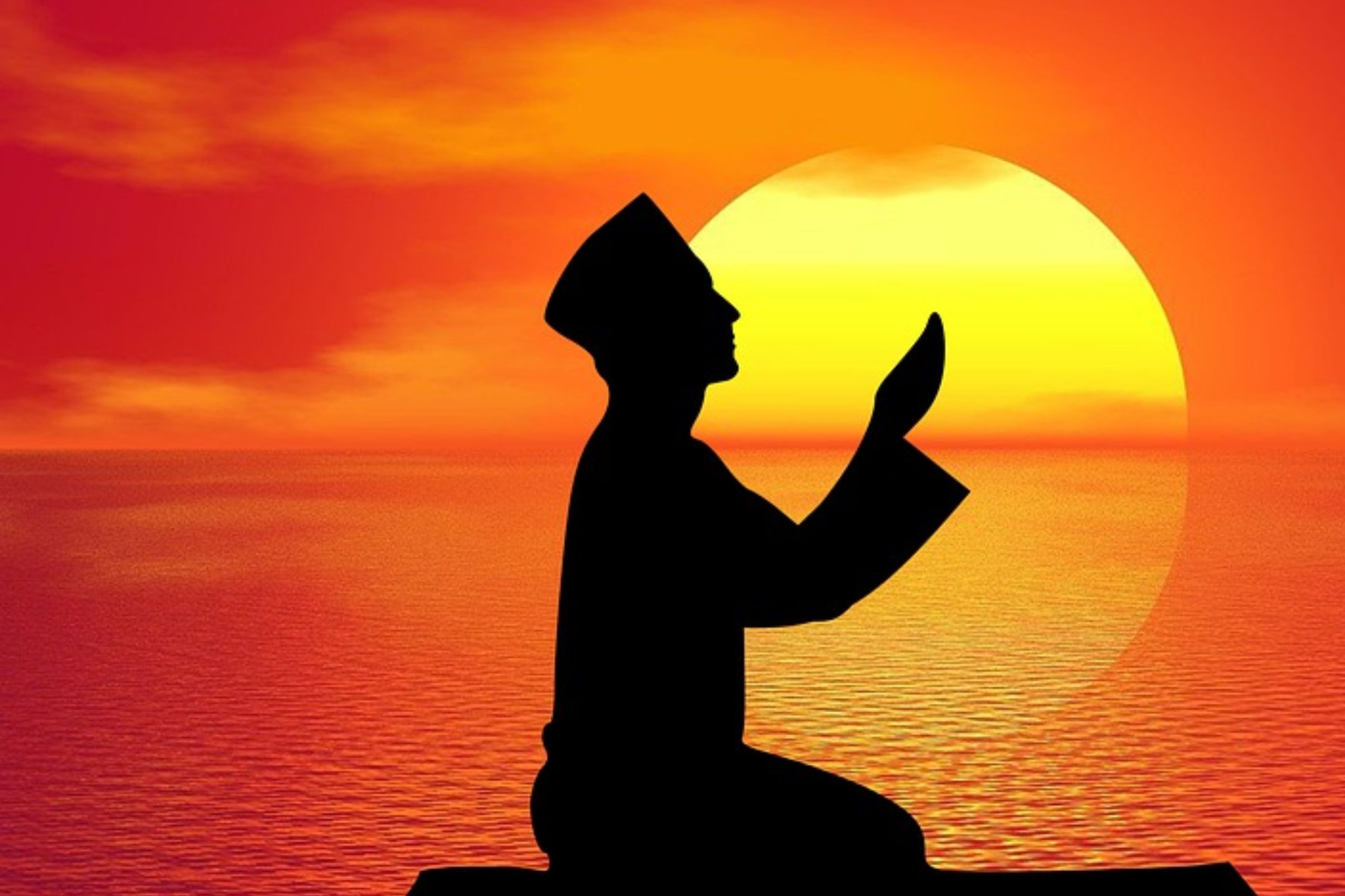 4 Doa Menyambut Bulan Ramadhan, Lengkap dengan Bacaan Latin dan Artinya