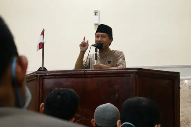 3 Contoh Khutbah Jumat Tema Idul Adha, Singkat dan Tidak Membosankan